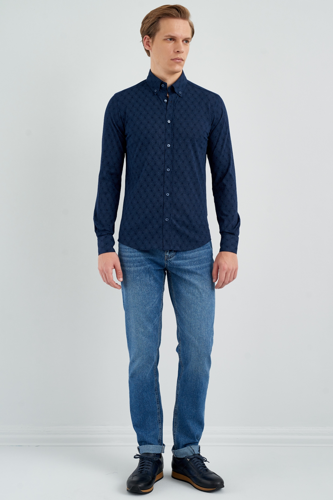 Picture of Giovane Gentile Shirt