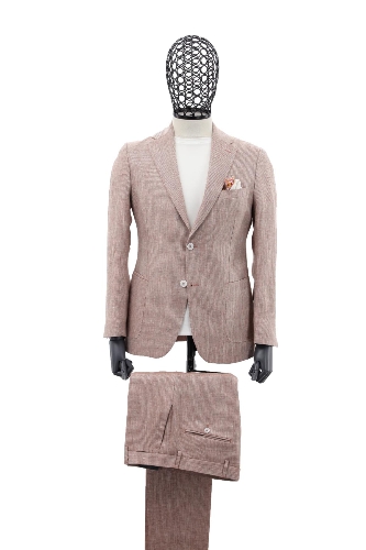 Resim Giovane Gentile Takım Elbise