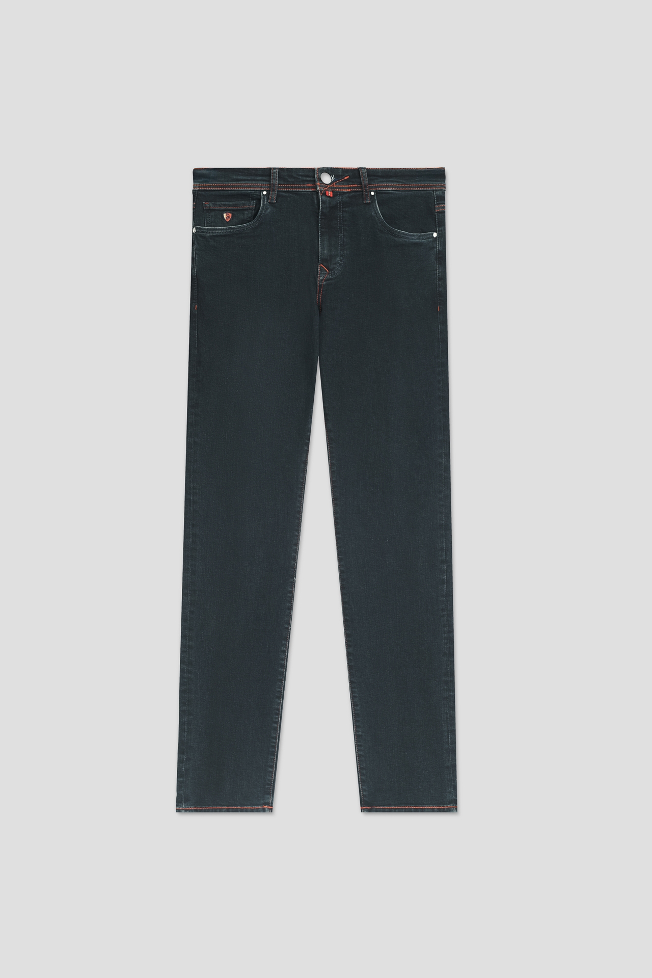 Resim Giovane G. Designers Pantolon Denim