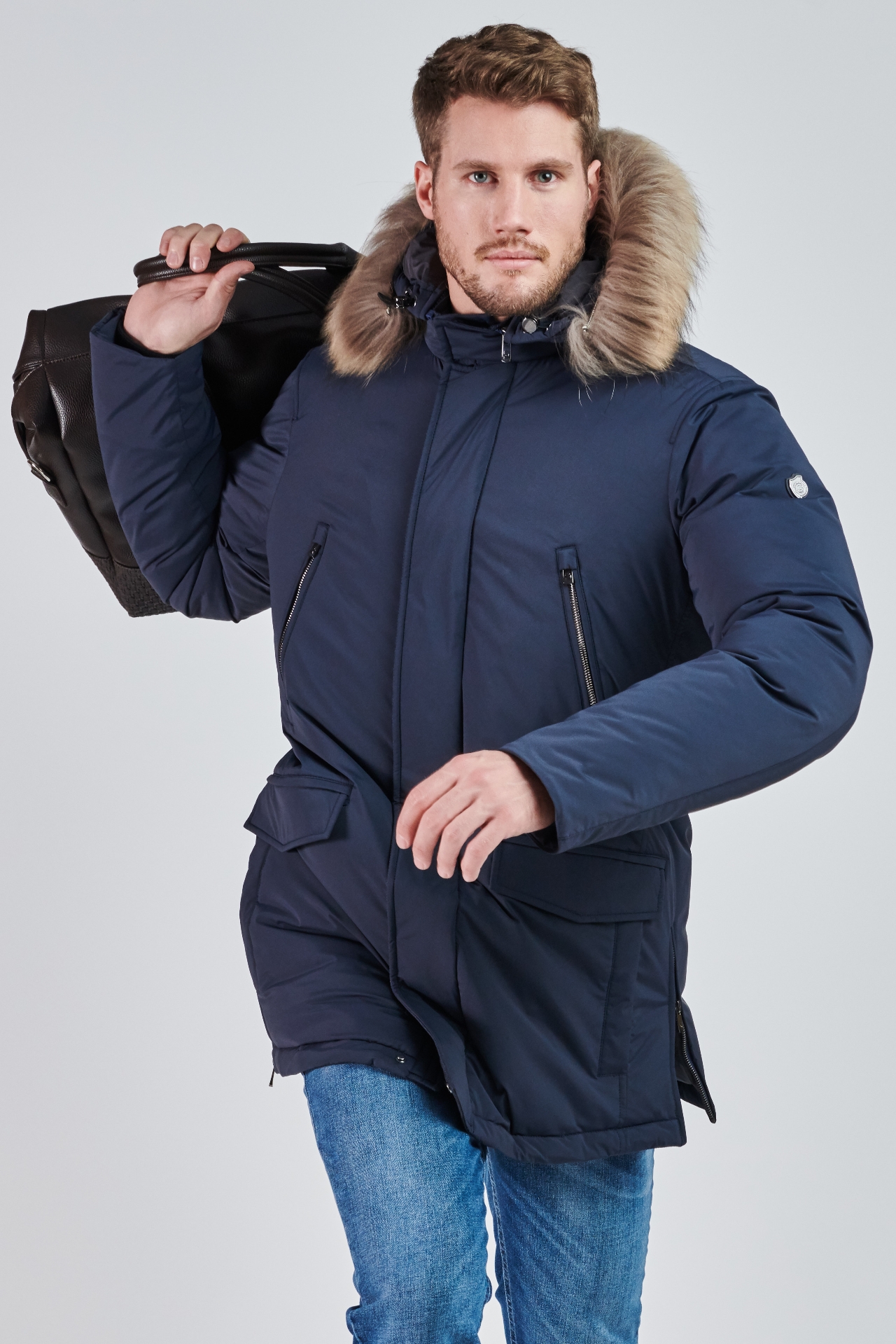 Resim Giovane Gentile Mont / Kaban