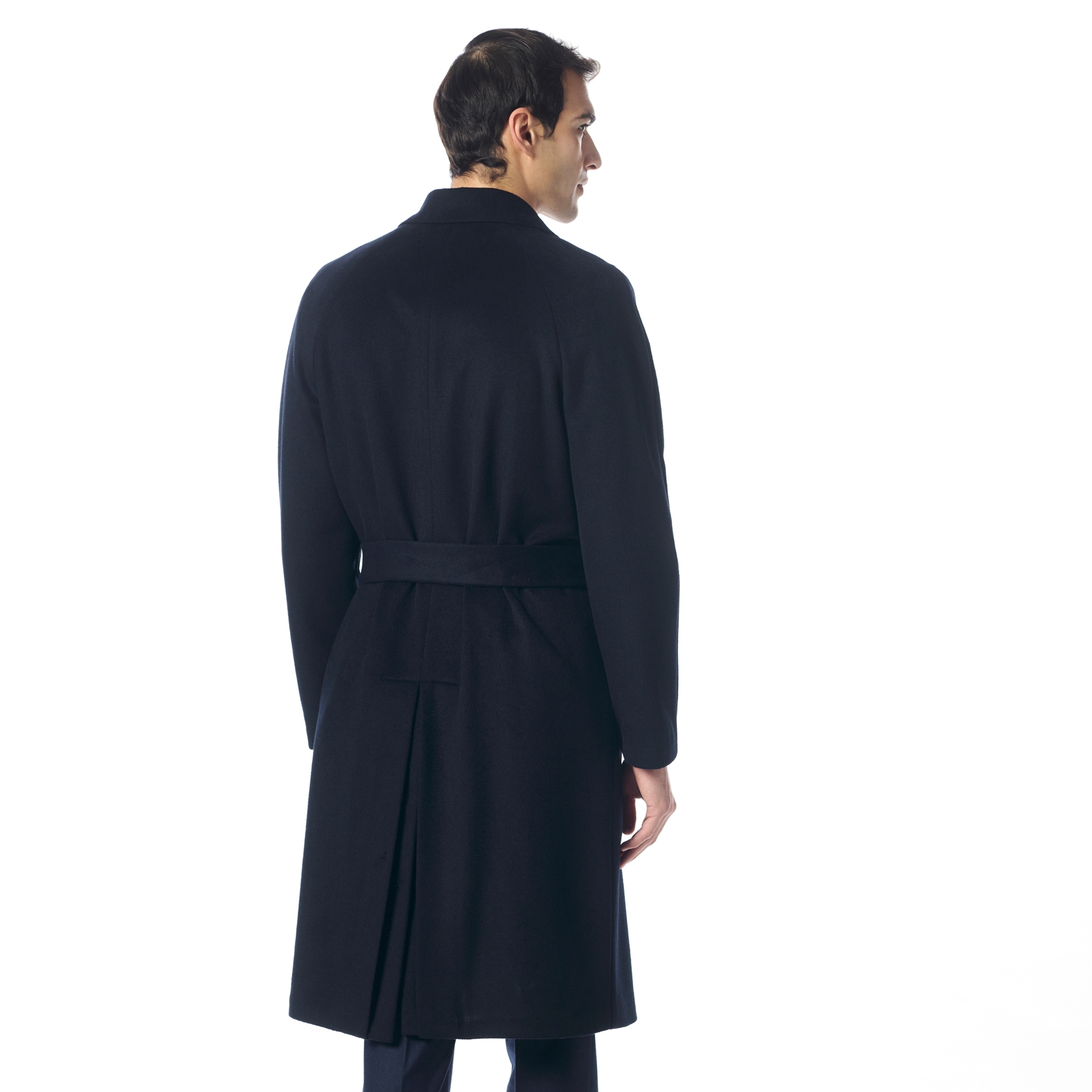 Picture of Giovane Gentile Palto