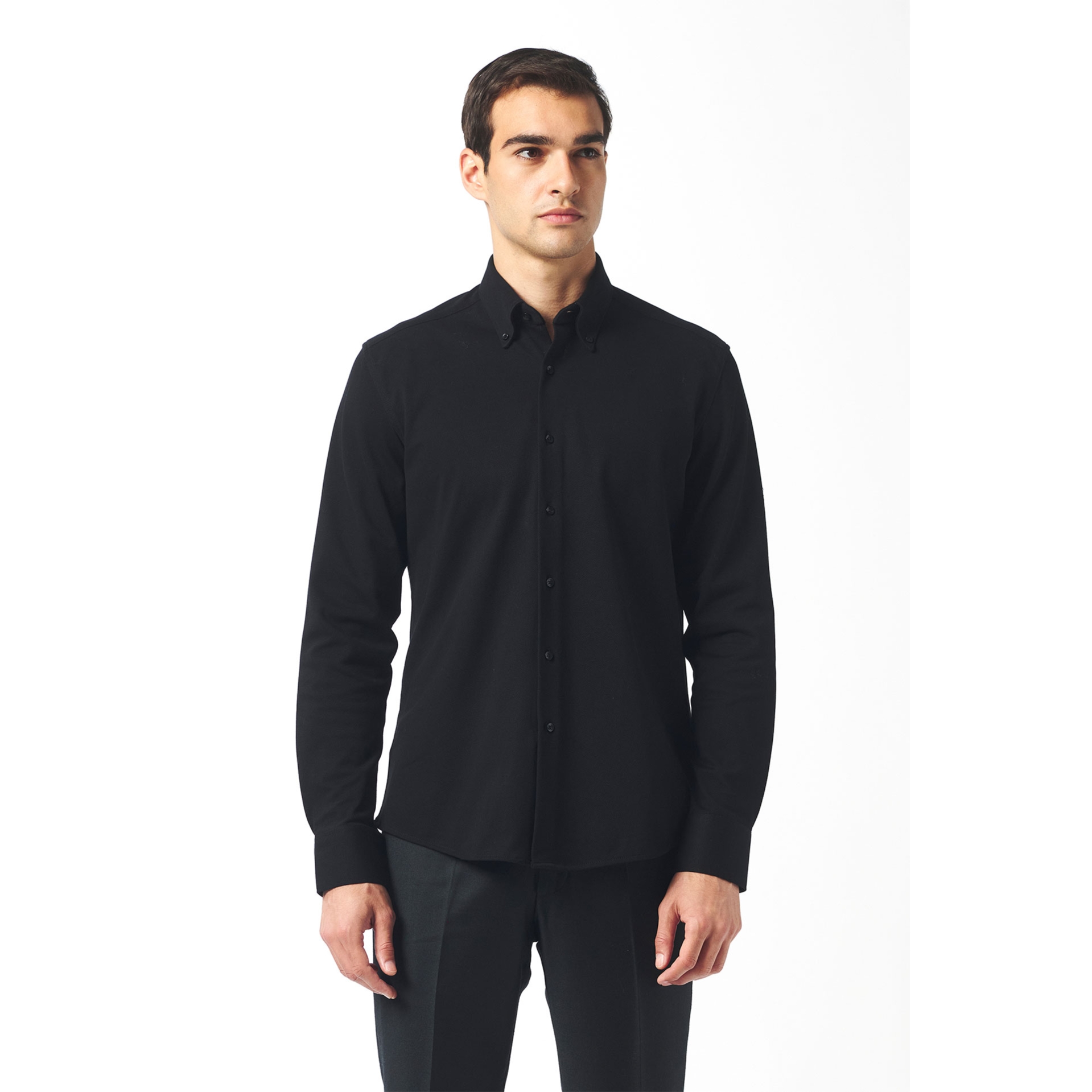 Resim Giovane Gentile Gömlek