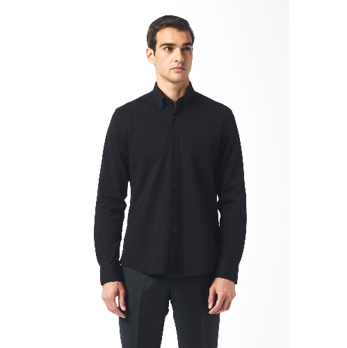 Resim Giovane Gentile Gömlek