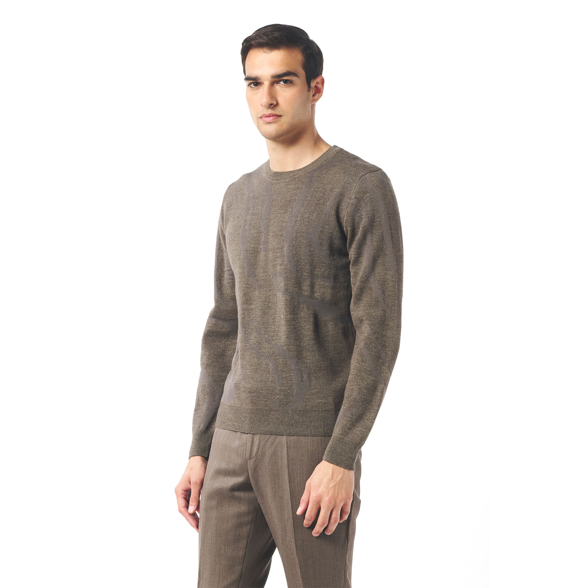 Picture of Giovane Gentile Tricot