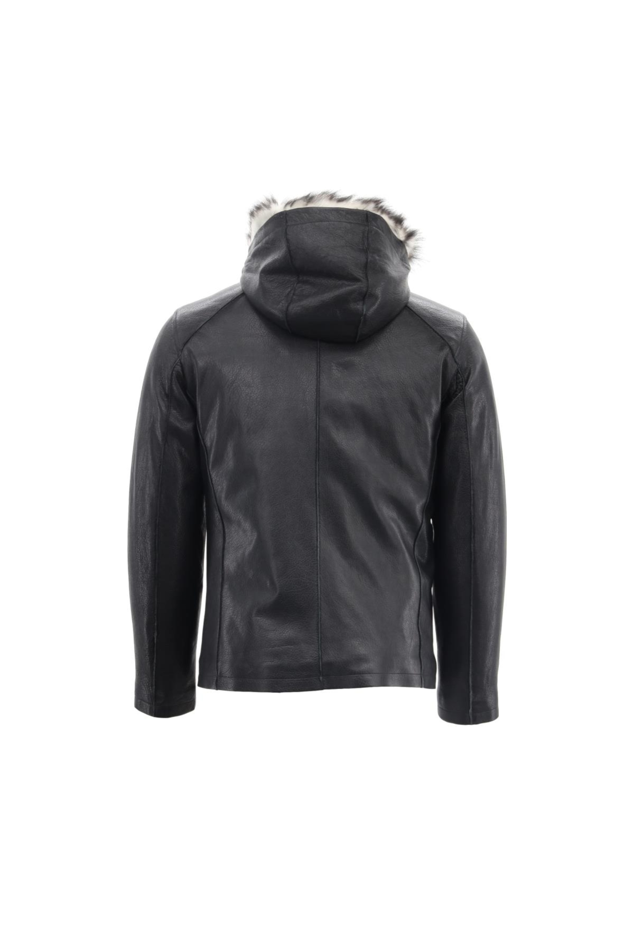 Resim Giovane Gentile Deri Mont Kaban