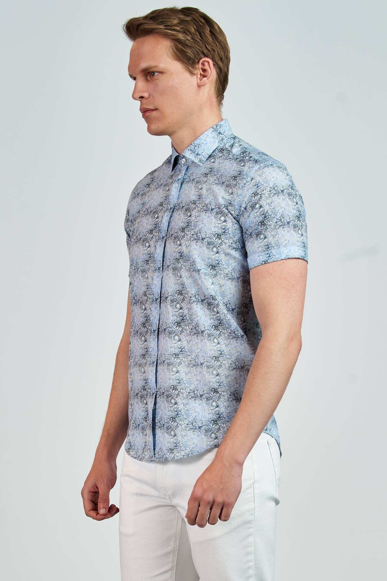 Picture of Giovane G. Designers Shirt