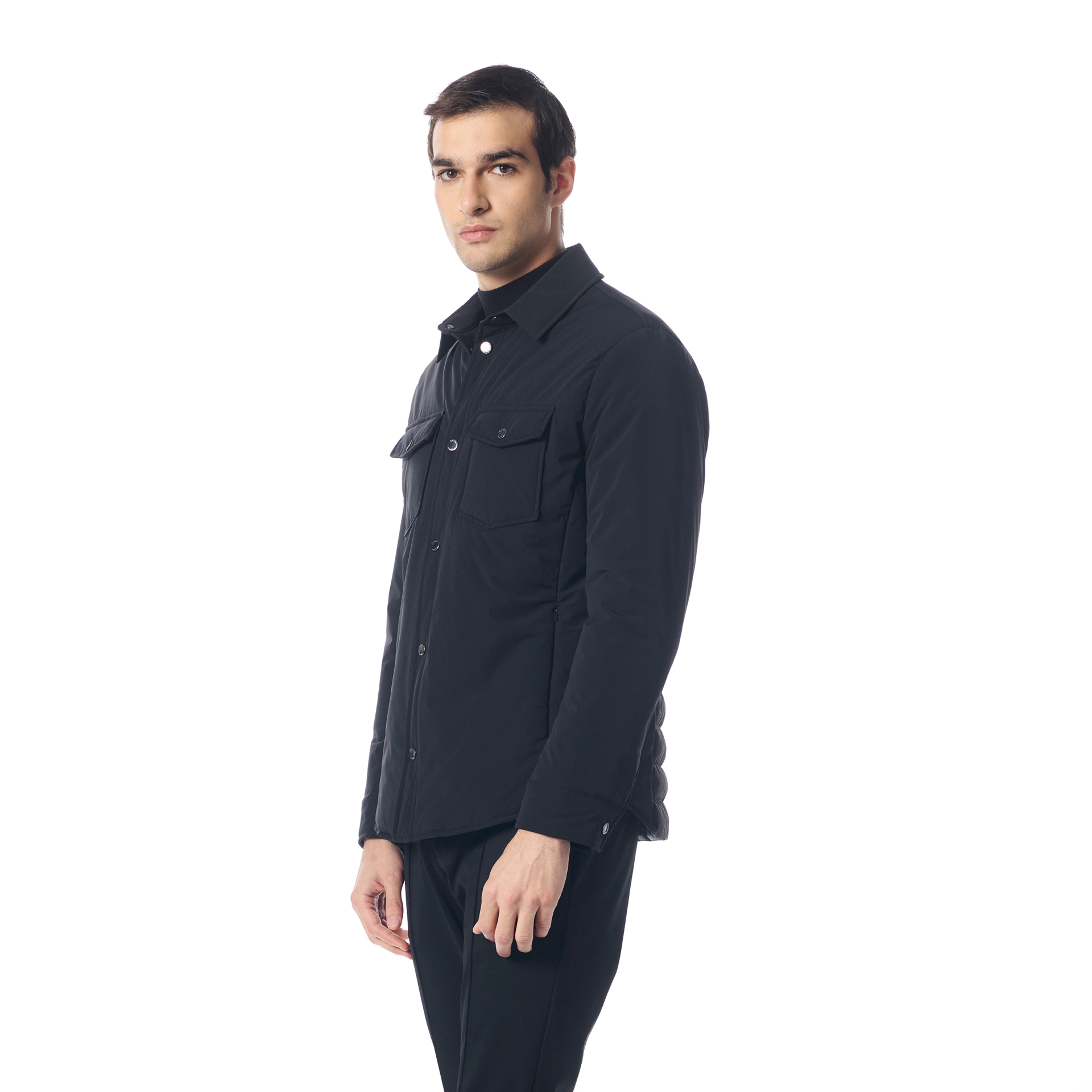 Picture of Giovane Gentile Mont / Kaban