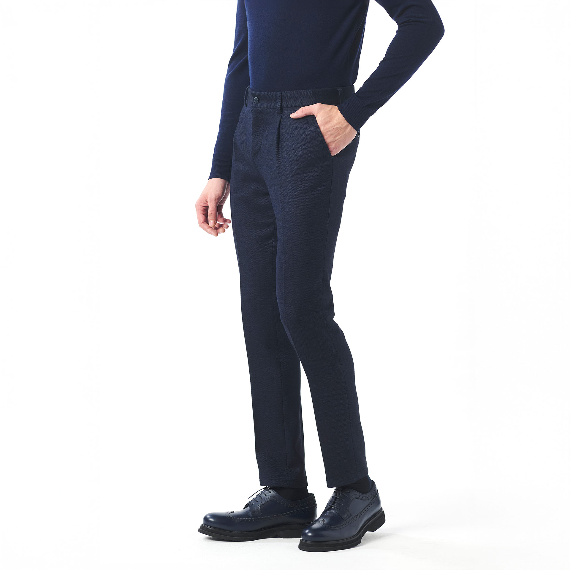 Picture of Giovane G. Designers Trousers