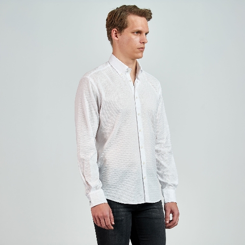 Resim Giovane Gentile Gömlek