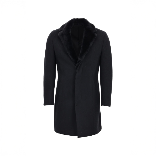 Resim Giovane G. Designers Palto