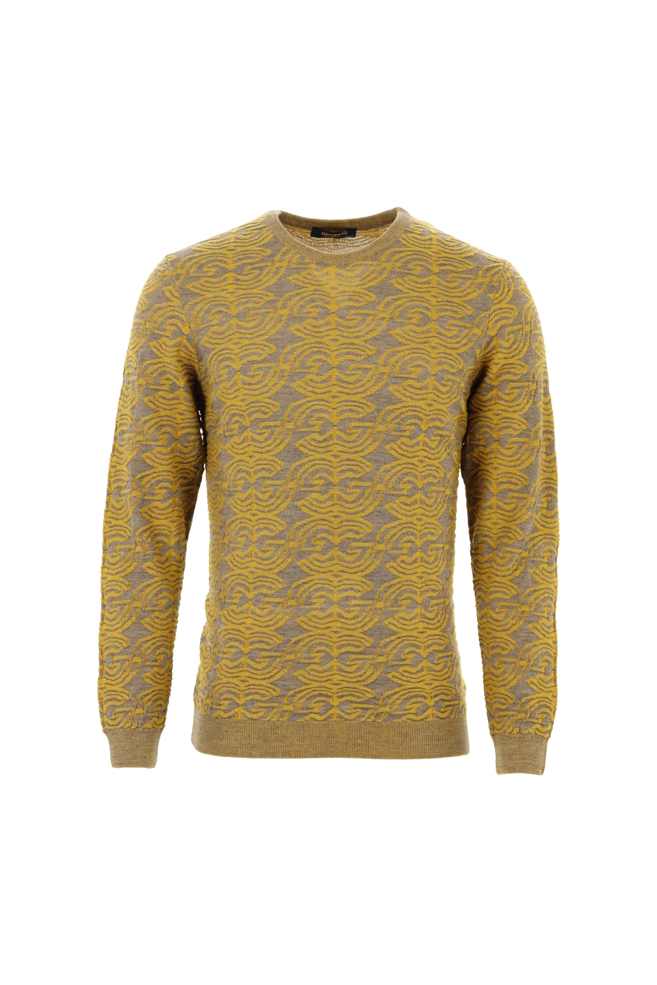 Resim Giovane G. Designers Triko