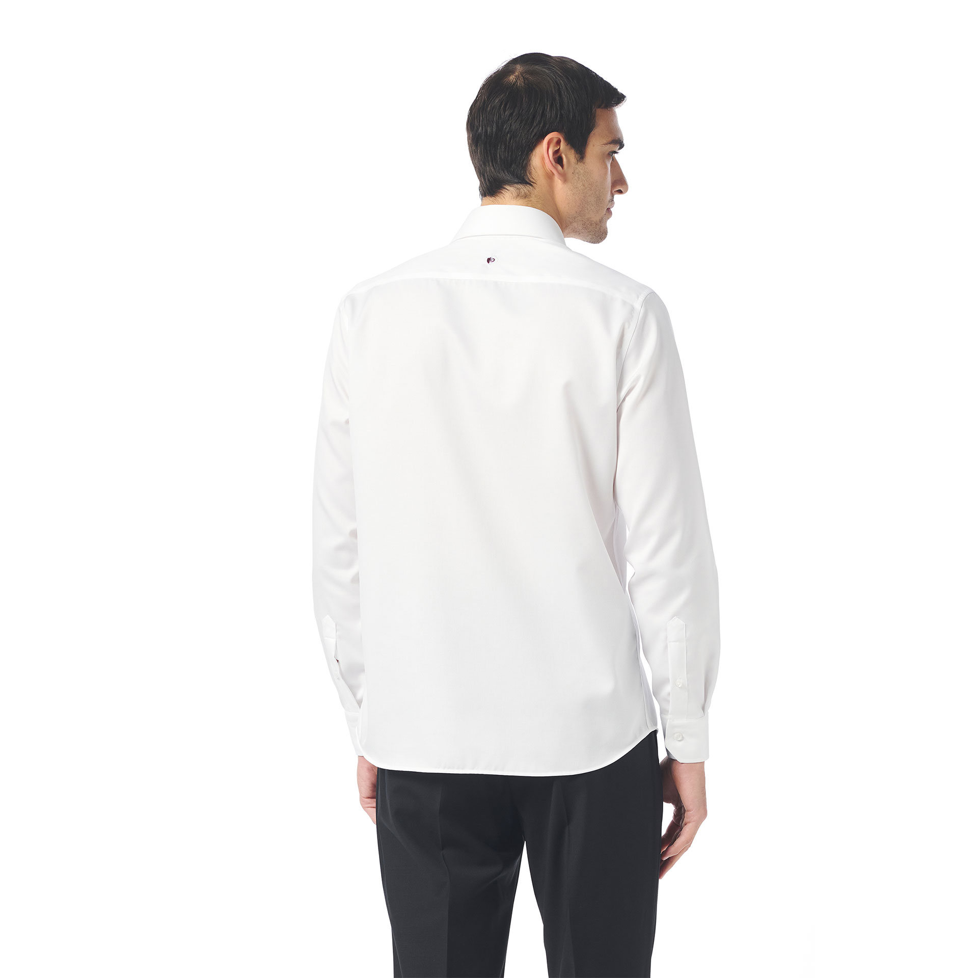 Resim Giovane Gentile Gömlek (Basic Series)