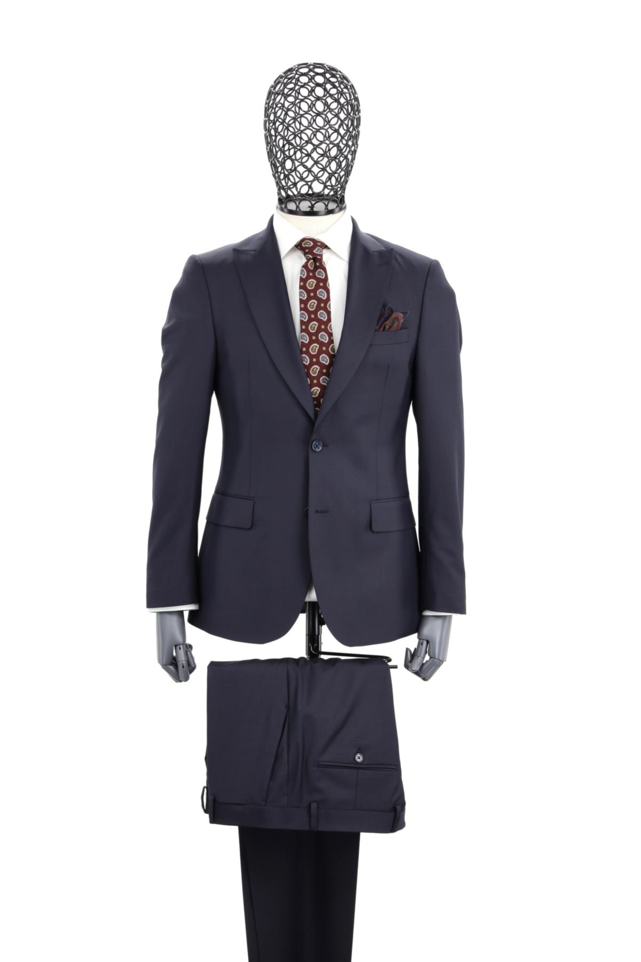 Picture of Giovane G. Designers Suit (Basic Series)