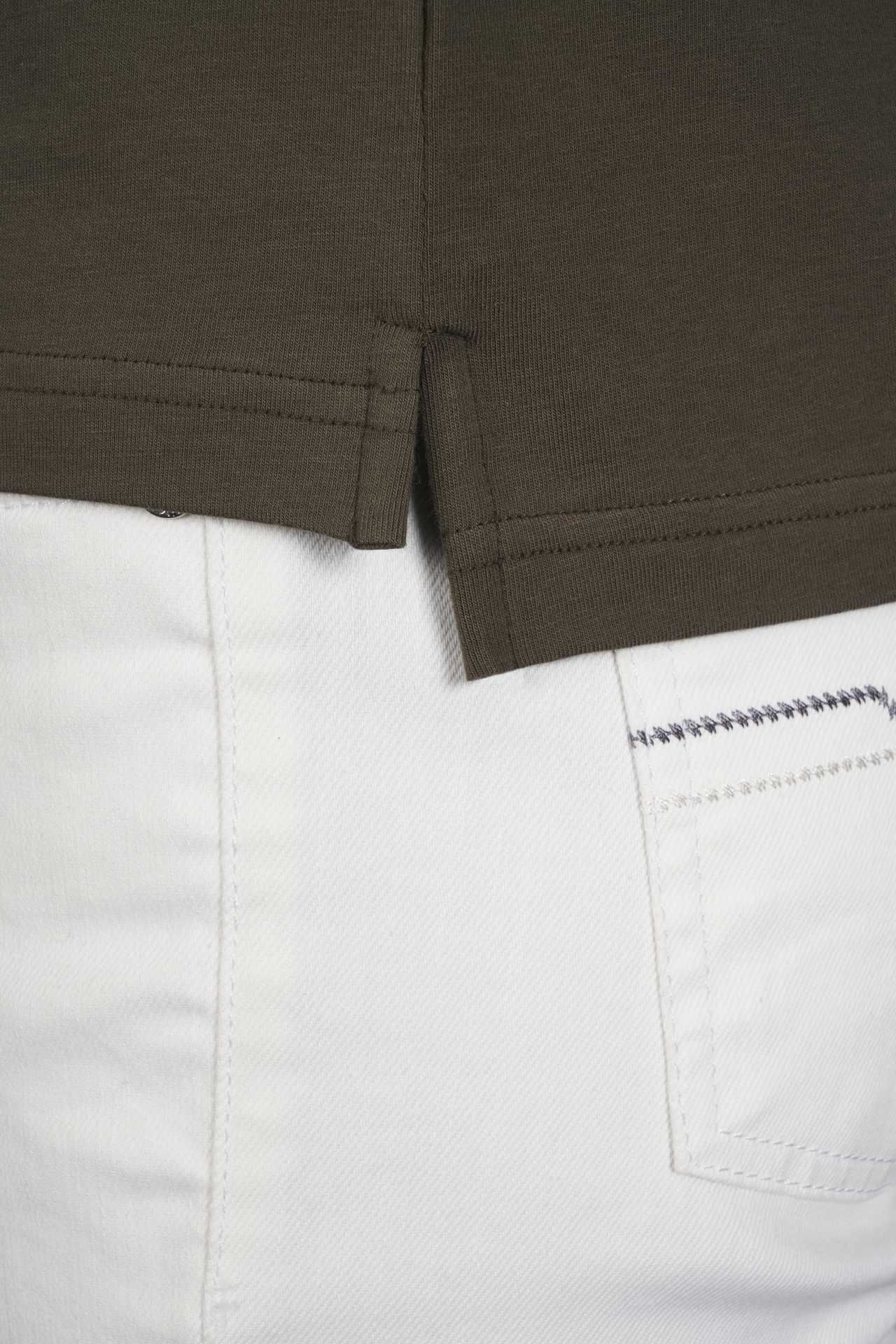 Resim Giovane G. Designers T-Shirt