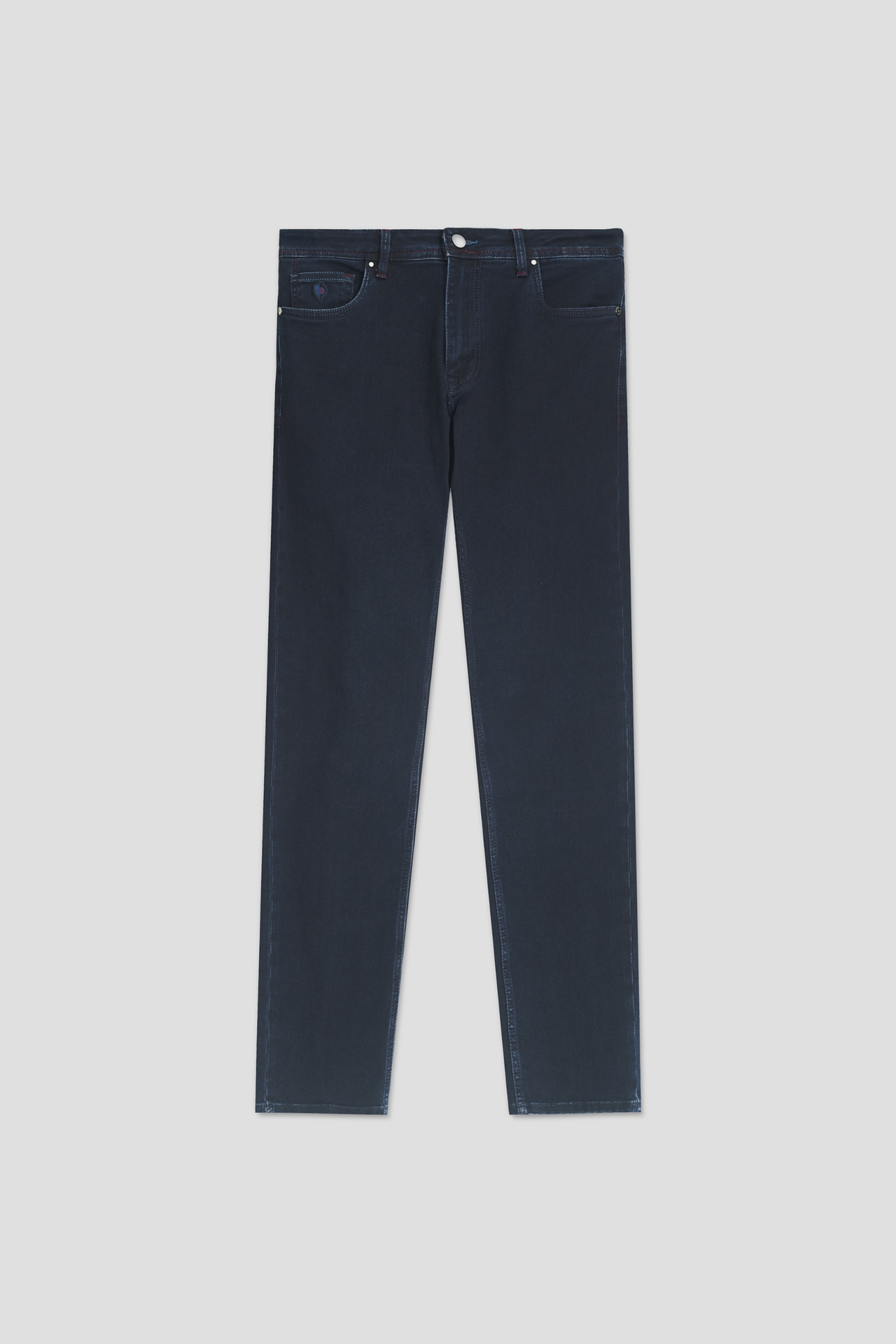 Resim Giovane Gentile Pantolon Denim