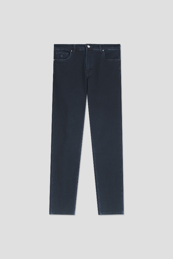 Resim Giovane Gentile Pantolon Denim