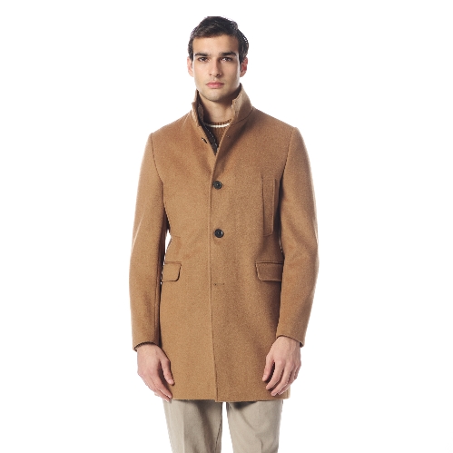 Resim Giovane Gentile Palto