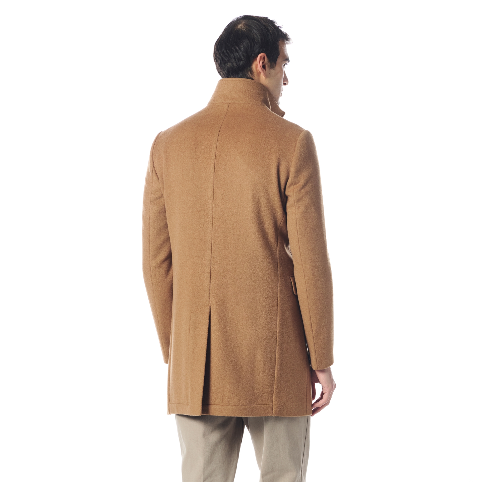 Resim Giovane Gentile Palto