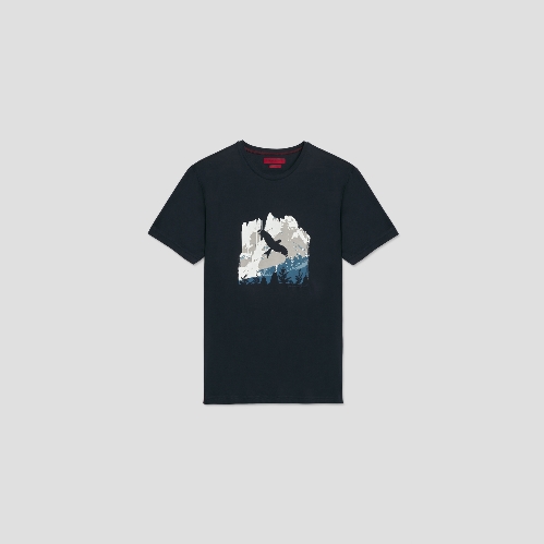 Resim Giovane Gentile T-Shirt