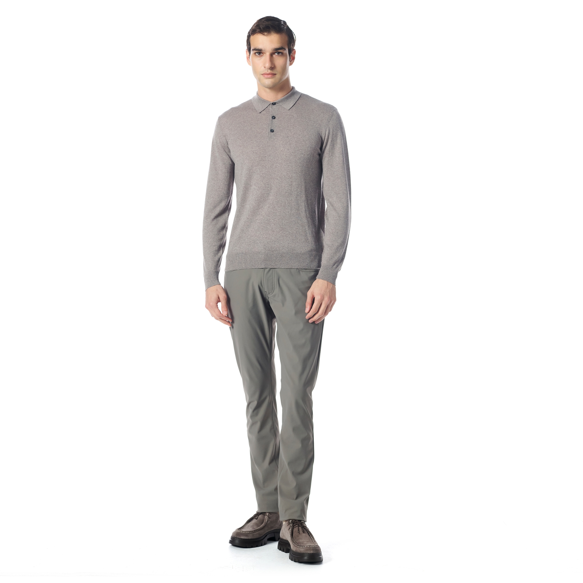 Resim Giovane Gentile Triko