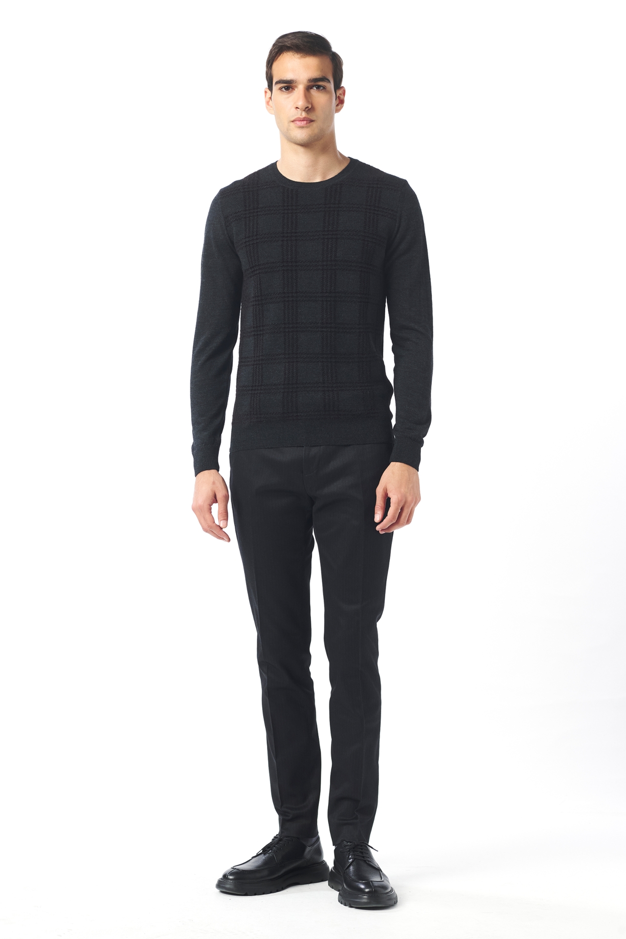 Resim Giovane G. Designers Pantolon Casual