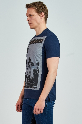 Picture of Giovane Gentile T-shirt