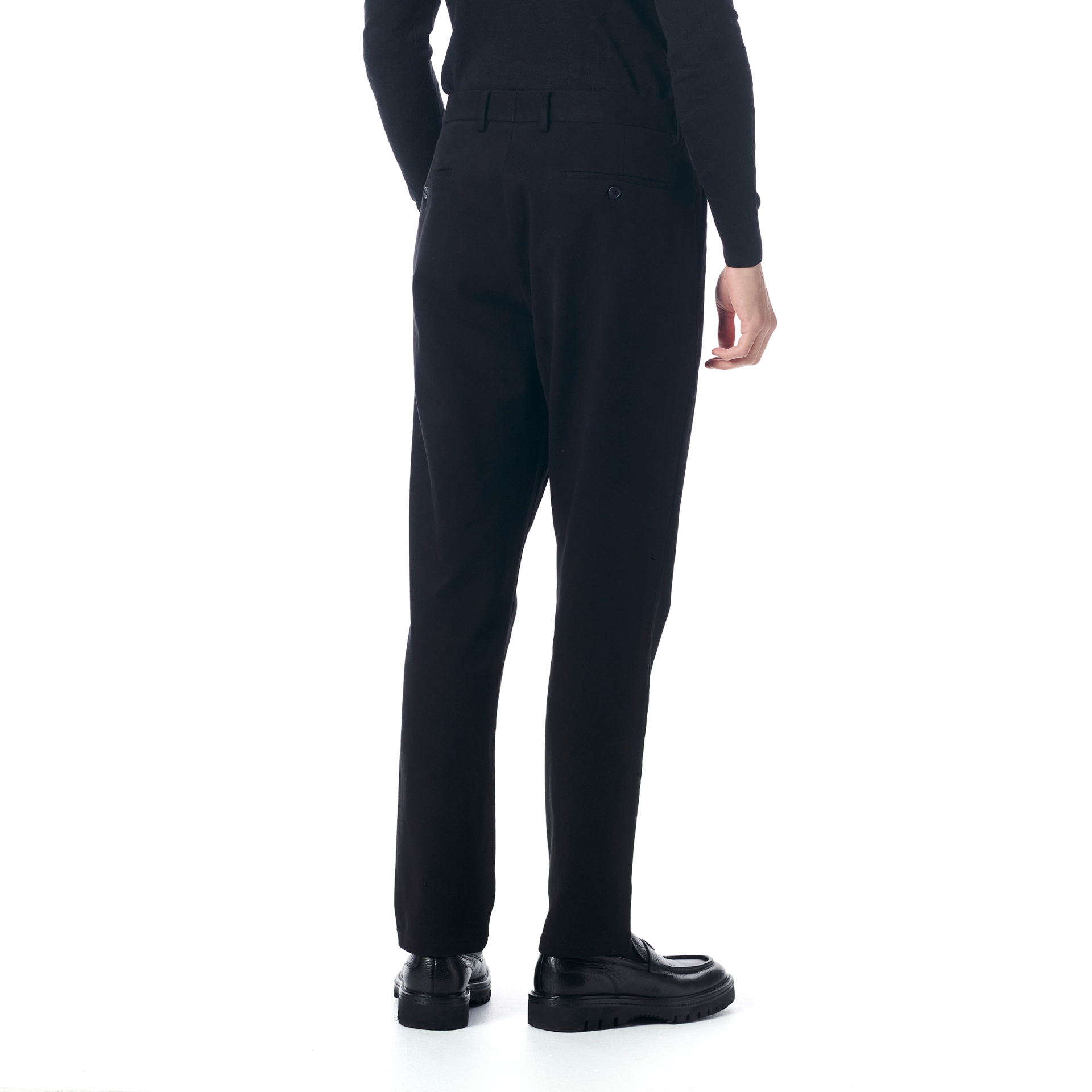 Resim Giovane Gentile Pantolon Casual