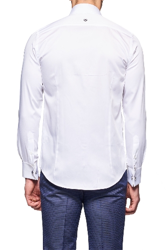 Picture of Giovane G. Designers Tuxedo Shirt