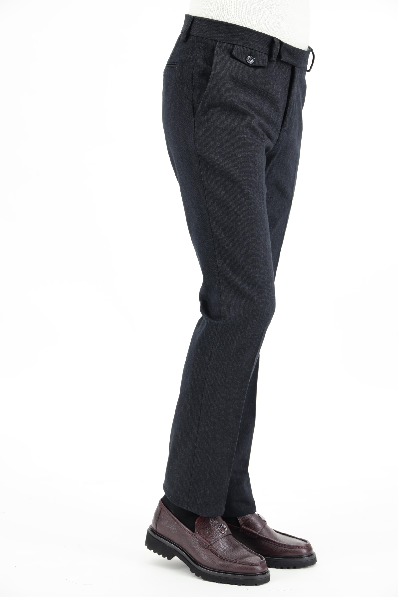 Picture of Giovane Gentile Trousers Casual