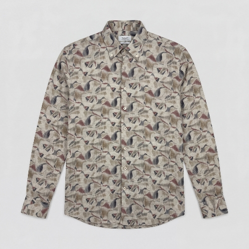 Resim Giovane Gentile Gömlek