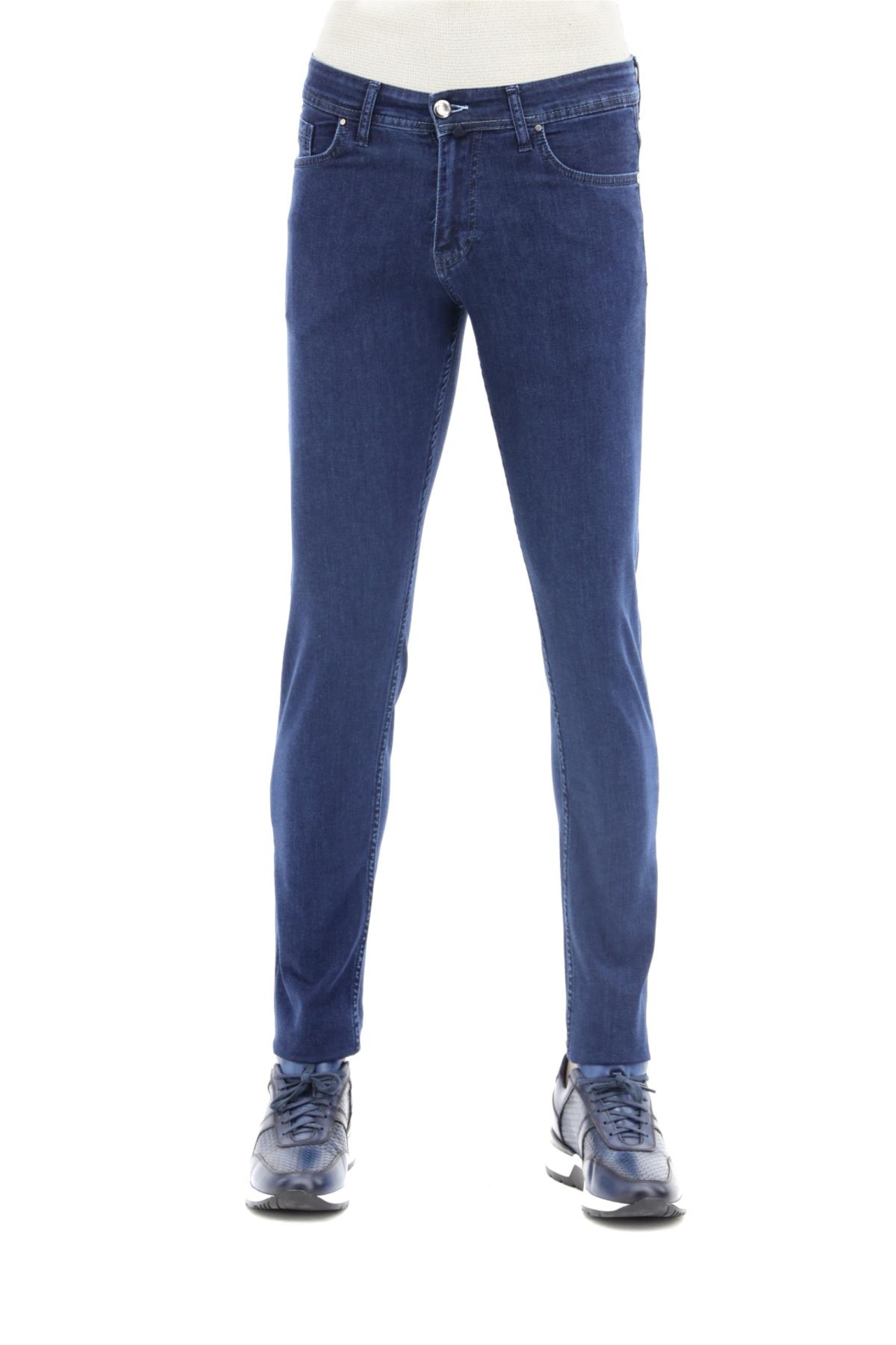 Picture of Giovane G. Designers Trousers Denim