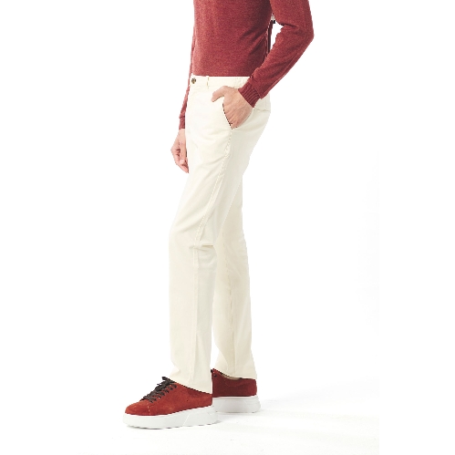 Resim Giovane Gentile Pantolon Casual