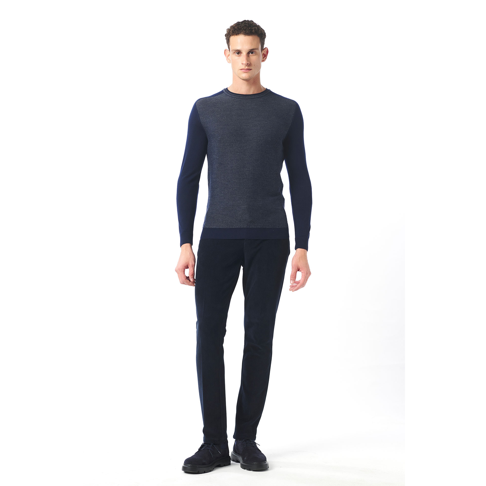 Picture of Giovane Gentile Tricot