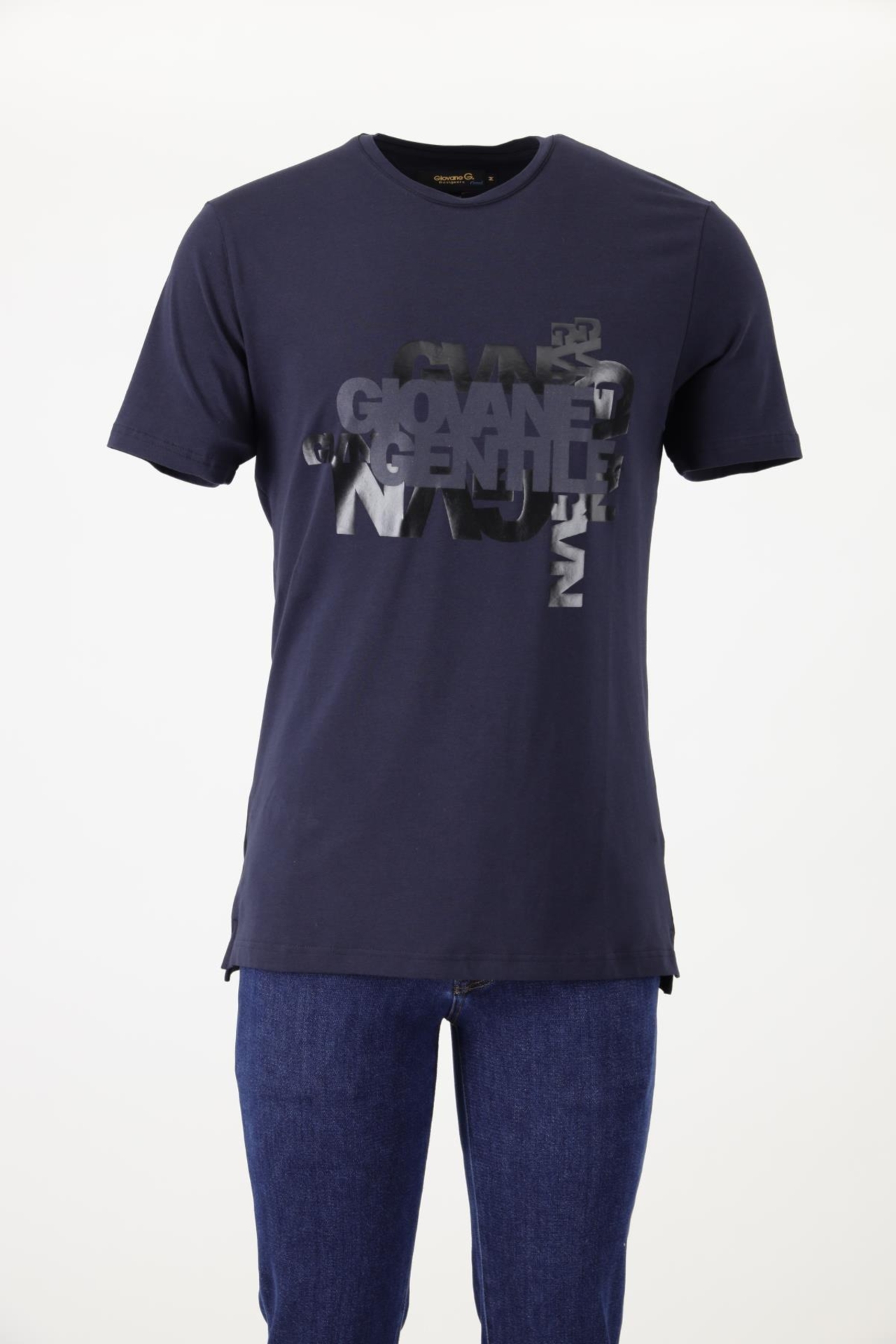 Resim Giovane G. Designers T-Shirt