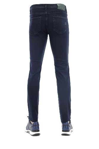 Resim Giovane G. Designers Pantolon Denim