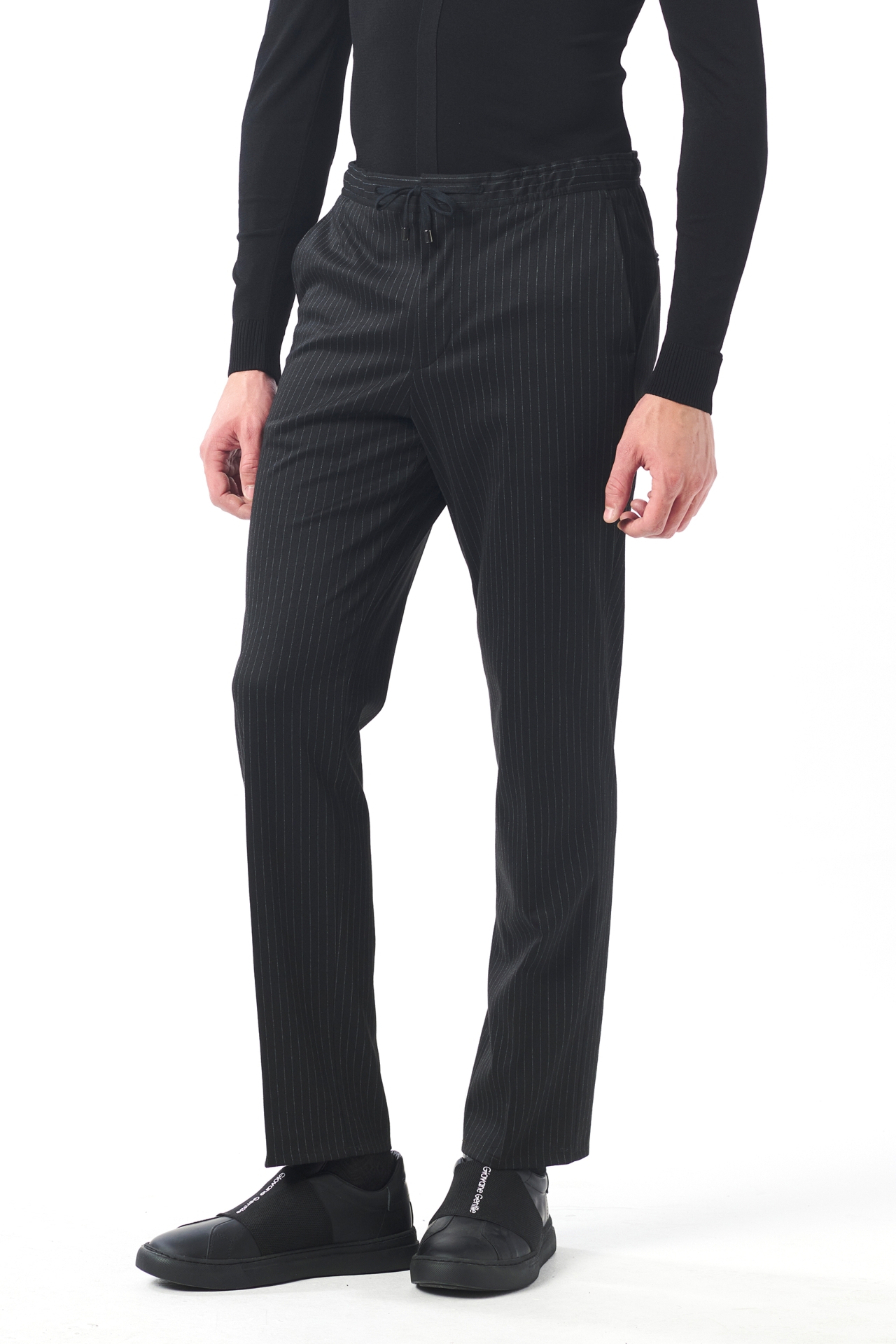 Picture of Giovane G. Designers Trousers Casual