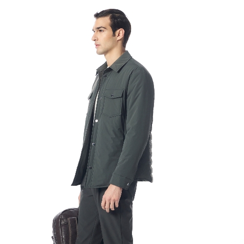 Picture of Giovane Gentile Mont / Kaban