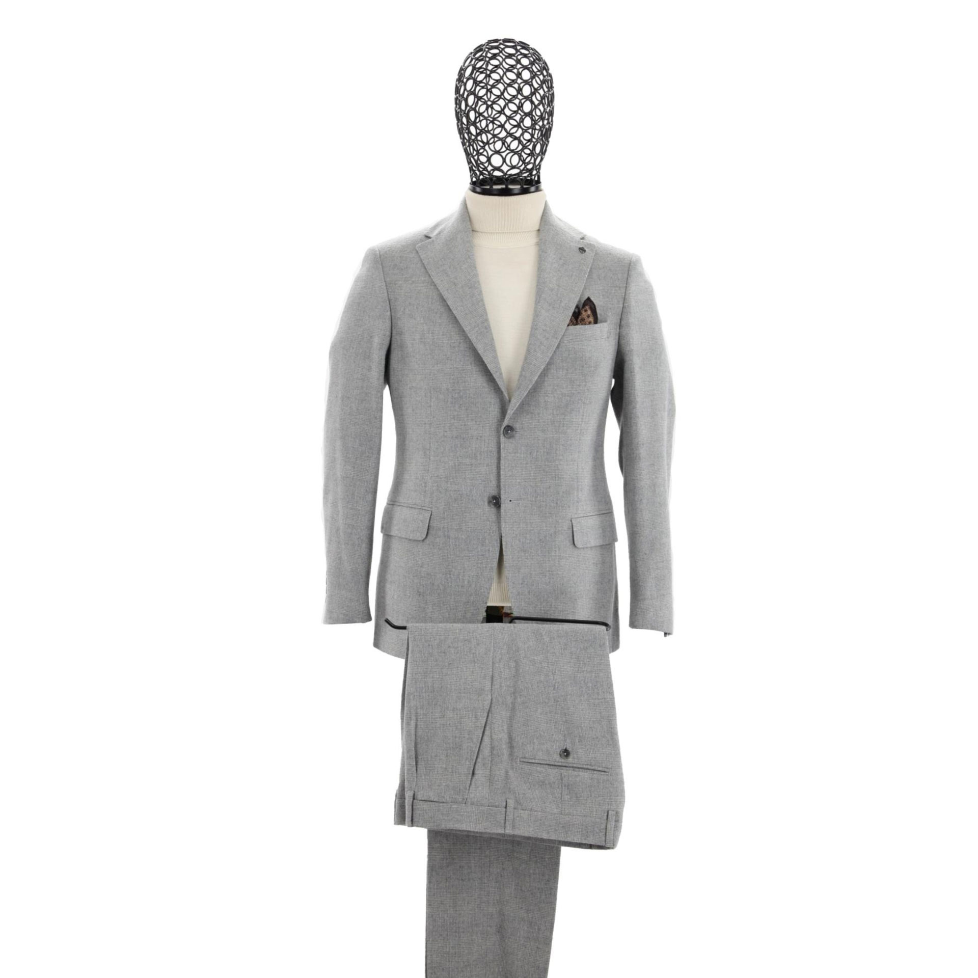 Resim Giovane G. Designers Takım Elbise