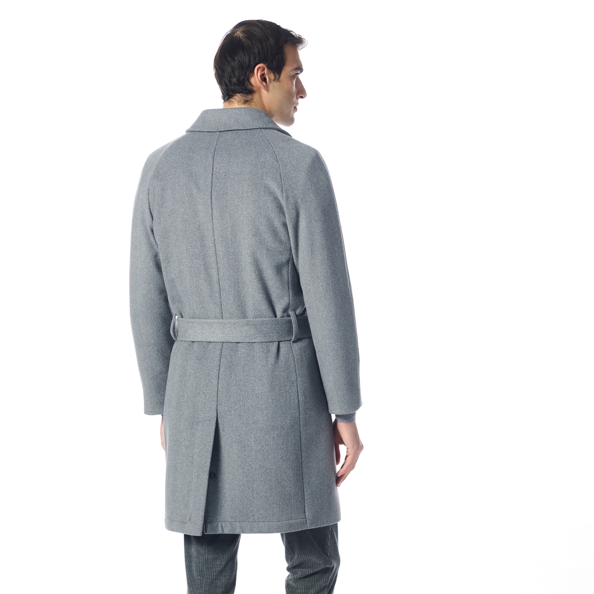 Resim Giovane Gentile Palto