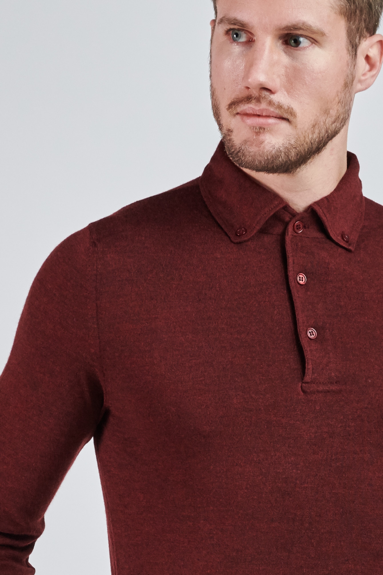 Resim Giovane Gentile Triko