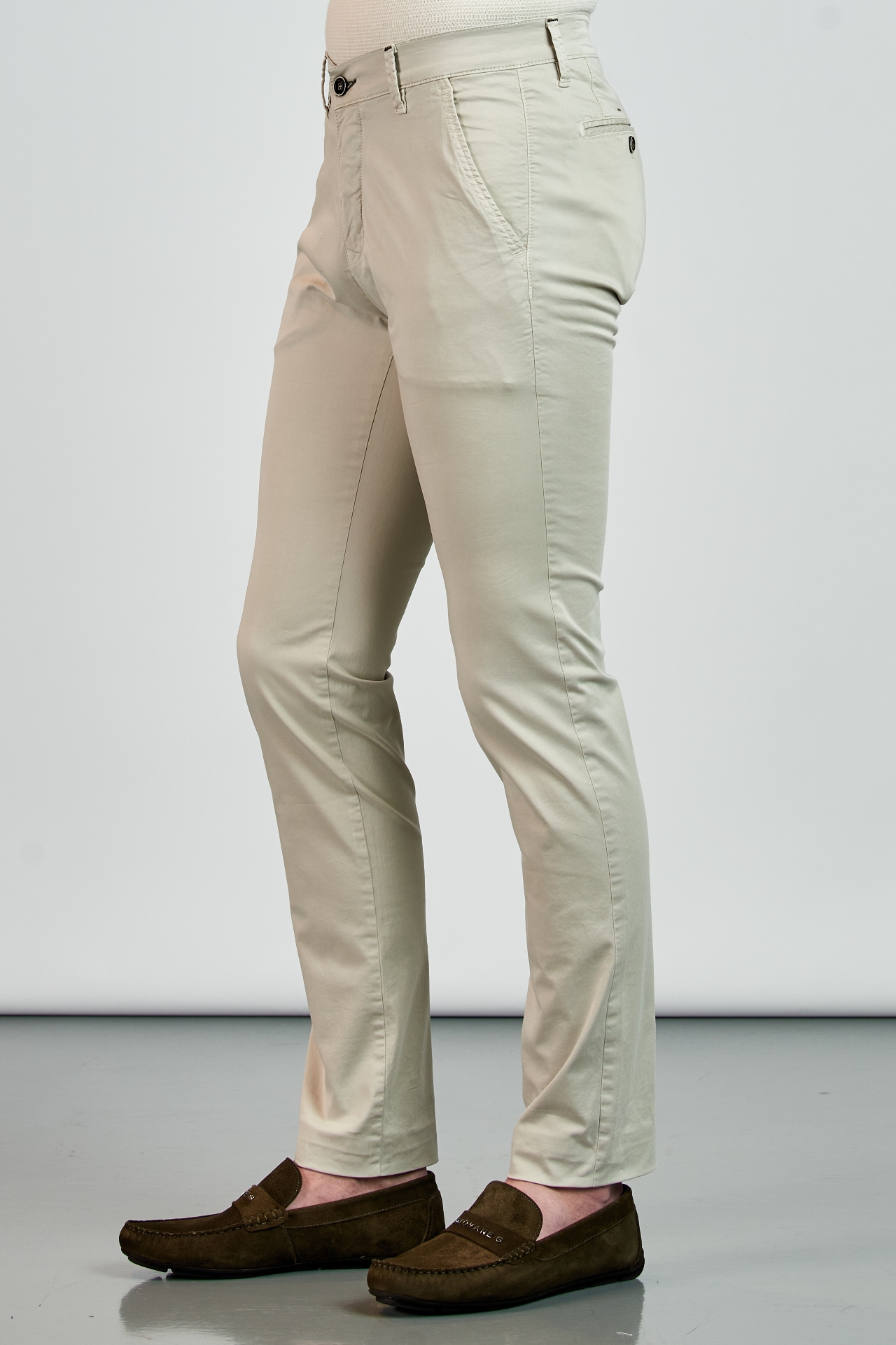 Picture of Giovane G. Designers Trousers Casual