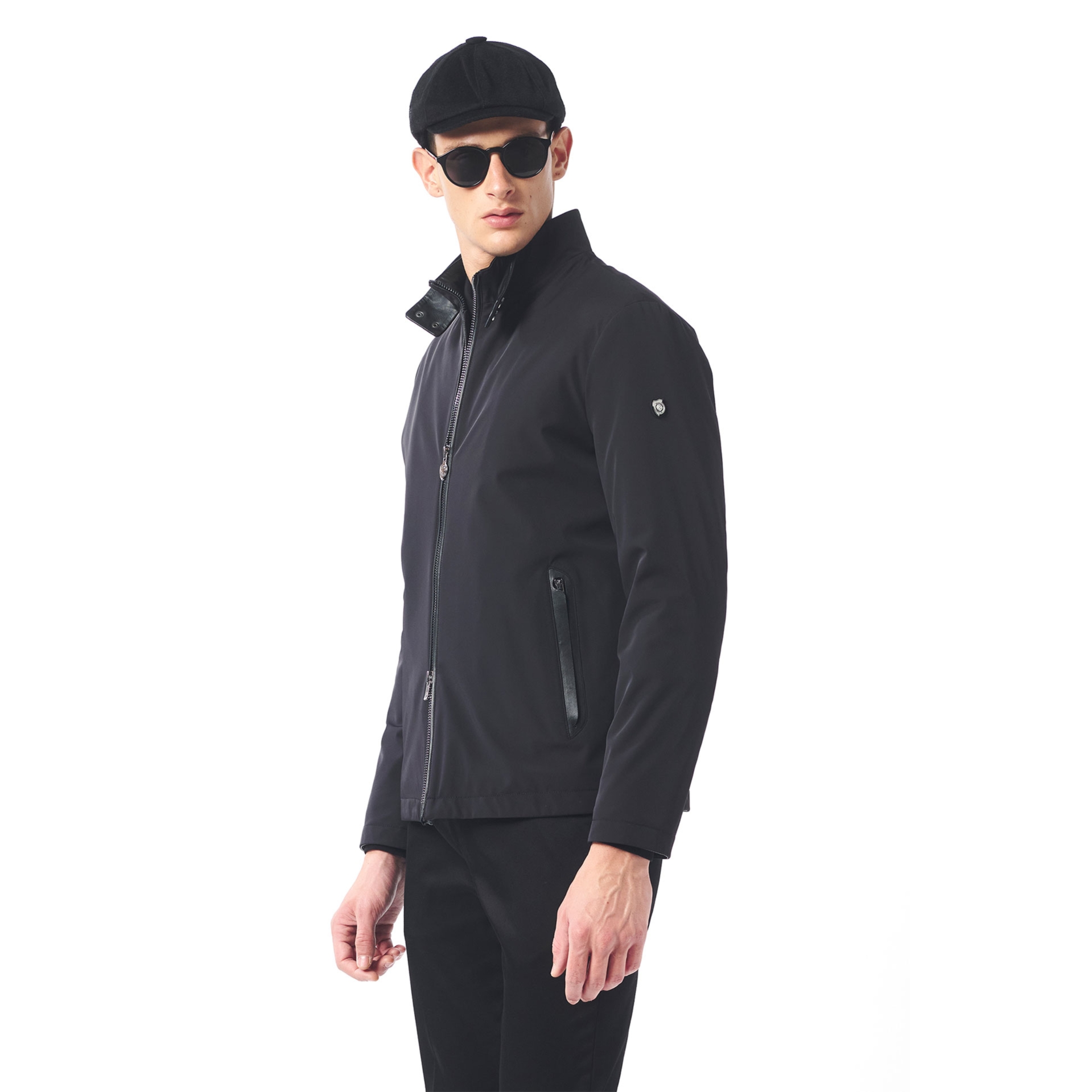 Picture of Giovane Gentile Coat Jacket