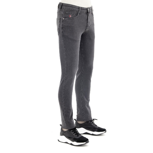 Resim Giovane Gentile Pantolon Denim