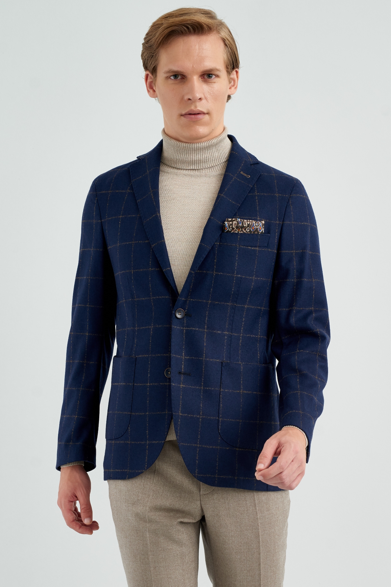 Resim Giovane G. Designers Ceket