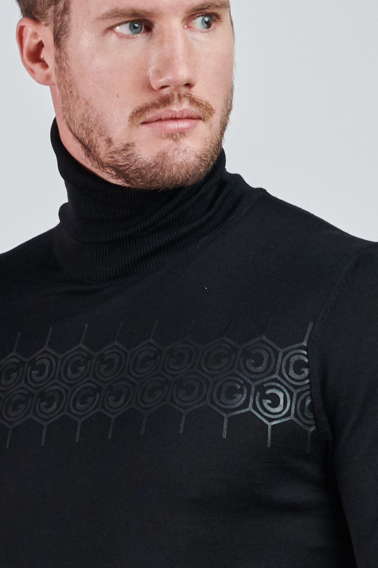 Resim Giovane G. Designers Triko