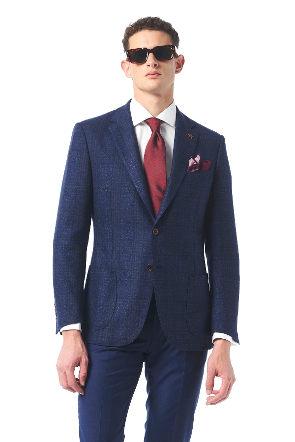 Picture of Giovane Gentile Jacket