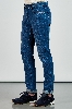 Resim Giovane G. Designers Pantolon Denim