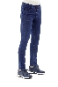 Picture of Giovane Gentile Trousers Denim