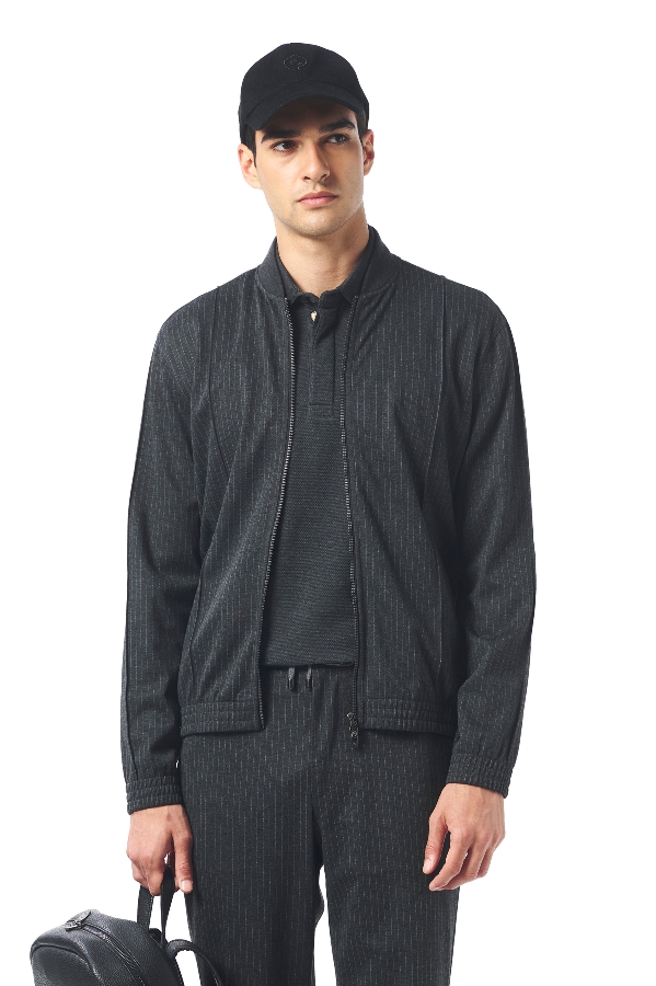 Picture of Giovane G. Designers Coat Jacket