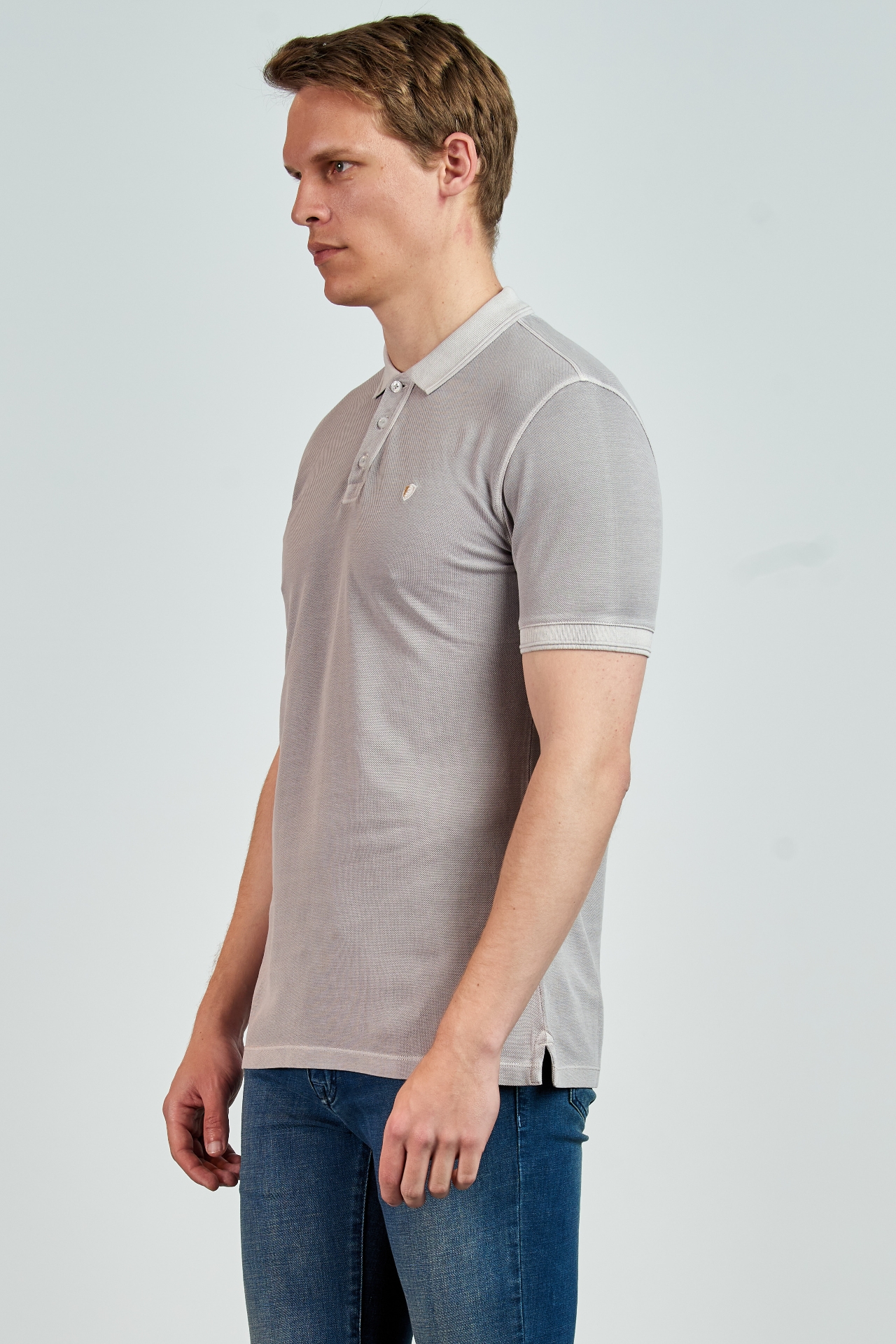 Resim Giovane G. Designers T-Shirt